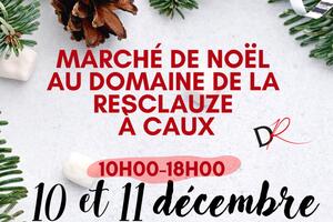 MARCHE DE NOEL