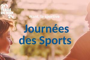 Journées des Sports