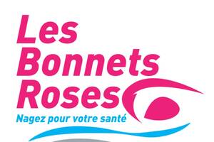 Les Bonnets Roses Nagez pour votre Santé