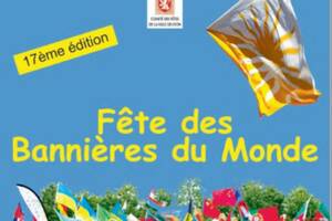 Fête des Bannières du Monde