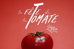 La Fête de la Tomate