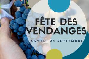 FÊTE DES VENDANGES