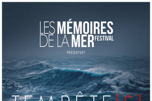 Les Mémoires de la Mer