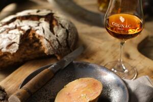 L’appellation Cognac au salon France Quintessence 