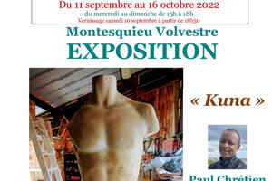 Exposition 