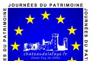 Journée Européenne du Patrimoine