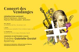 Concert des Vendanges