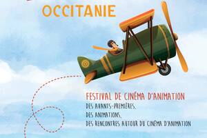 Les Toons Débarquent ! : Un festival du cinéma d’animation coordonné par Cinephilae