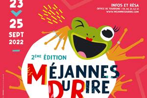Méjannes Du Rire Festival de l'humour