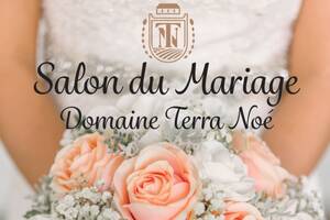 Salon du Mariage au Domaine Terra Noé