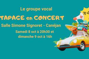 Spectacle musical 