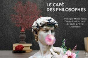 Café des philosophes