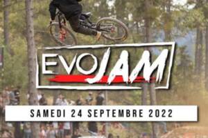 EVO Jam 2022