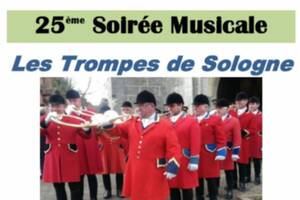 25ème Soirée Musicale