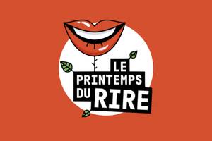 Le Printemps du Rire