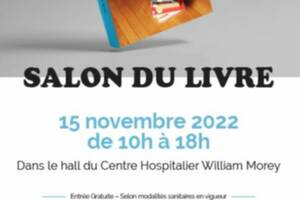 Salon du Livre