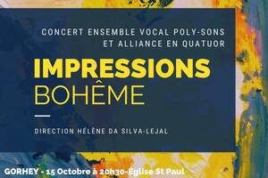 Impression Bohême