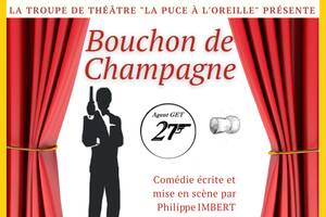 THEATRE  ''BOUCHON DE CHAMPAGNE''