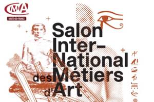 Salon International des métiers d'art