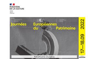 Les Journées européennes du patrimoine à Levroux