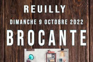 Brocante des Chtis drôles