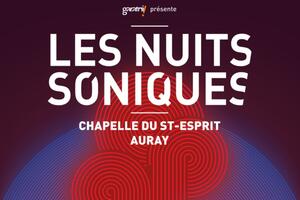 Les Nuits Soniques