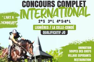 Quand l'équitation se mêle à l’art…
