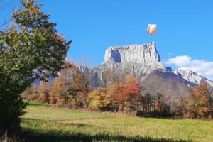 Course d'Orientation Mont Aiguille Chichilianne (38) 15 et 16 Octobre