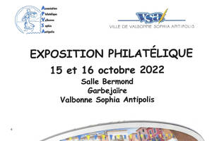 Exposition Philatélique et Cartophile