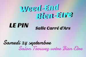 SALON BIEN ETRE