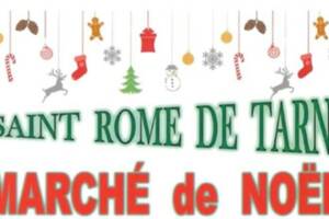 Marché de Noel Créateurs artisanaux et produits locaux