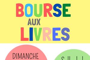 bourse aux livres