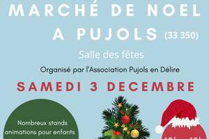 MARCHE DE NOEL