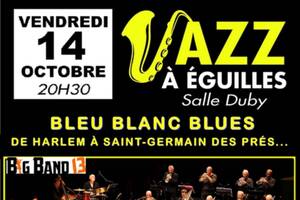 CONCERT DE JAZZ - BIG BAND 13