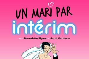 Un mari par intérim