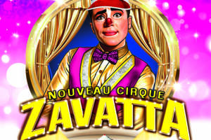 Nouveau Cirque Zavatta