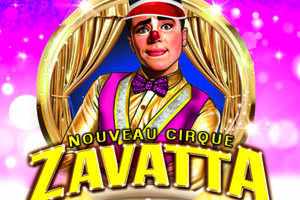 Nouveau Cirque Zavatta