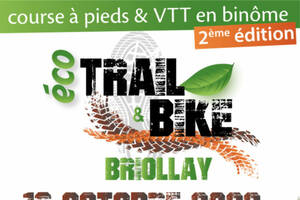 Eco Trail and Bike 2022, le retour !