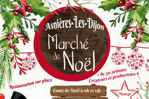 Marché de Noël