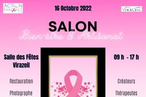 Salon Bien-être et Artisanat