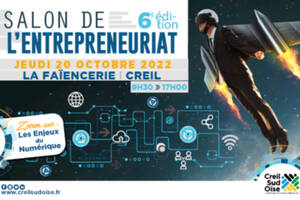 SALON DE L'ENTREPRENEURIAT