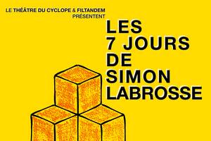 Les 7 jours de Simon Labrosse