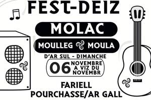 Fest-Deiz Molac