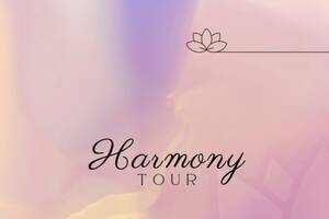 HARMONY TOUR