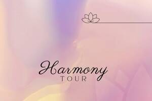 HARMONY TOUR LYON