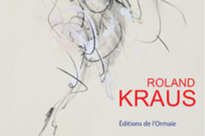 Présentation et dédicace de la monographie de Roland Kraus, en présence de l’artiste