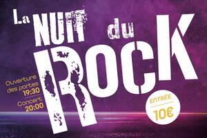 La Nuit du Rock