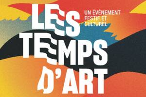 Les Temps d'Art