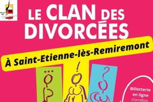 Le clan des divorcées