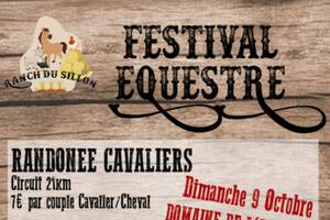 Festival équestre